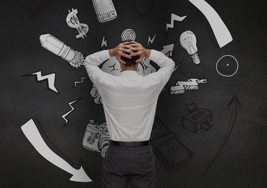 Conoce a tu buyer persona para una correcta segmentación