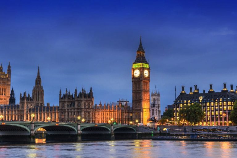 Londres